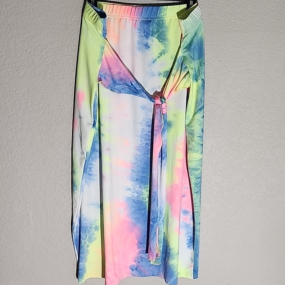 Maxi Summer Skirt 4XL